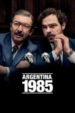 Nonton film Argentina, 1985 (2022) idlix , lk21, dutafilm, dunia21