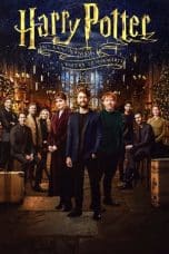 Nonton film Harry Potter 20th Anniversary: Return to Hogwarts (2022) idlix , lk21, dutafilm, dunia21