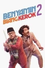 Nonton film Benyamin Biang Kerok 2 (2020) idlix , lk21, dutafilm, dunia21