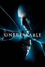 Nonton film Unbreakable (2000) idlix , lk21, dutafilm, dunia21