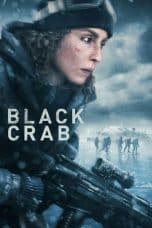 Nonton film Black Crab (2022) idlix , lk21, dutafilm, dunia21