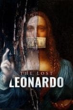 Nonton film The Lost Leonardo (2021) idlix , lk21, dutafilm, dunia21