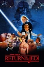 Nonton film Star Wars: Episode VI – Return of the Jedi (1983) idlix , lk21, dutafilm, dunia21