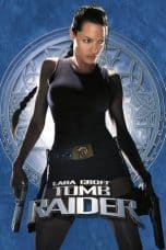 Nonton film Lara Croft: Tomb Raider (2001) idlix , lk21, dutafilm, dunia21