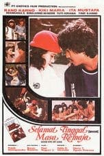 Nonton film Selamat Tinggal Masa Remaja (1980) idlix , lk21, dutafilm, dunia21