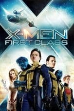 Nonton film X-Men: First Class (2011) idlix , lk21, dutafilm, dunia21