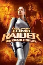 Nonton film Lara Croft: Tomb Raider – The Cradle of Life (2003) idlix , lk21, dutafilm, dunia21