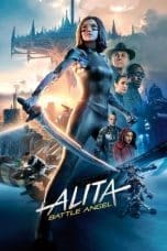 Nonton film Alita: Battle Angel (2019) idlix , lk21, dutafilm, dunia21