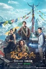 Nonton film Tibetan Raiders (2022) idlix , lk21, dutafilm, dunia21