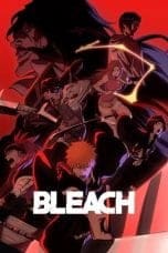 Nonton film Bleach: Sennen Kessen-hen (Bleach: Thousand-Year Blood War) (2022) idlix , lk21, dutafilm, dunia21