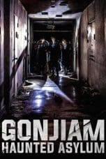 Nonton film Gonjiam: Haunted Asylum (2018) idlix , lk21, dutafilm, dunia21