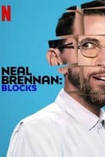 Nonton film Neal Brennan: Blocks (2022) idlix , lk21, dutafilm, dunia21