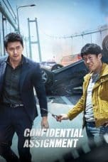Nonton film Confidential Assignment (Gongjo) (2017) idlix , lk21, dutafilm, dunia21