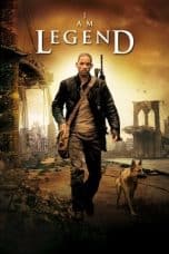 Nonton film I Am Legend (2007) idlix , lk21, dutafilm, dunia21