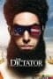 Nonton film The Dictator (2012) idlix , lk21, dutafilm, dunia21