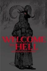 Nonton film Bienvenidos al infierno (2021) idlix , lk21, dutafilm, dunia21