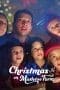 Nonton film Christmas on Mistletoe Farm (2022) idlix , lk21, dutafilm, dunia21