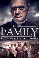 Nonton film The Family (2021) idlix , lk21, dutafilm, dunia21