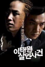 Nonton film The Case of Itaewon Homicide (2009) idlix , lk21, dutafilm, dunia21