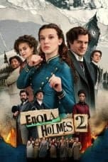 Nonton film Enola Holmes 2 (2022) idlix , lk21, dutafilm, dunia21