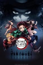 Nonton film Kimetsu no Yaiba Season 1 (Demon Slayer Season 1) (2019) idlix , lk21, dutafilm, dunia21