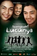 Nonton film Alangkah Lucunya (2010) idlix , lk21, dutafilm, dunia21