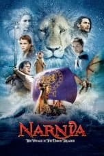 Nonton film The Chronicles of Narnia: The Voyage of the Dawn Treader (2010) idlix , lk21, dutafilm, dunia21
