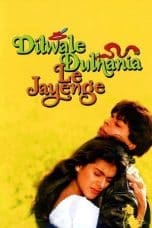 Nonton film Dilwale Dulhania Le Jayenge (1995) idlix , lk21, dutafilm, dunia21