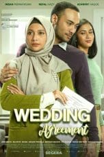 Nonton film Wedding Agreement (2019) idlix , lk21, dutafilm, dunia21