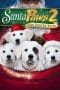 Nonton film Santa Paws 2: The Santa Pups (2012) idlix , lk21, dutafilm, dunia21