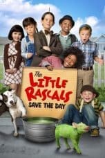 Nonton film The Little Rascals Save the Day (2014) idlix , lk21, dutafilm, dunia21