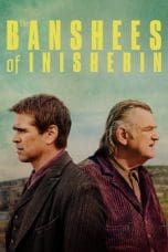 Nonton film The Banshees of Inisherin (2022) idlix , lk21, dutafilm, dunia21