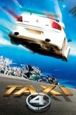 Nonton film Taxi 4 (2007) idlix , lk21, dutafilm, dunia21