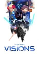 Nonton film Star Wars: Visions (2021) idlix , lk21, dutafilm, dunia21