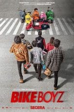 Nonton film Bike Boyz (2019) idlix , lk21, dutafilm, dunia21