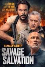 Nonton film Savage Salvation (2022) idlix , lk21, dutafilm, dunia21