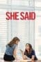 Nonton film She Said (2022) idlix , lk21, dutafilm, dunia21