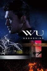Nonton film Wu Assassins (2019) idlix , lk21, dutafilm, dunia21