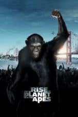 Nonton film Rise of the Planet of the Apes (2011) idlix , lk21, dutafilm, dunia21