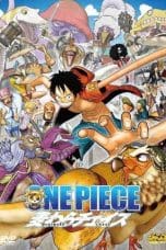 Nonton film One Piece 3D: Straw Hat Chase (2011) idlix , lk21, dutafilm, dunia21