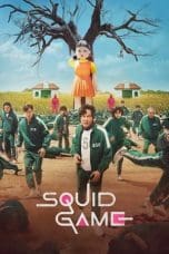 Nonton film Squid Game (2021) idlix , lk21, dutafilm, dunia21