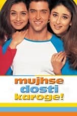 Nonton film Mujhse Dosti Karoge! (2002) idlix , lk21, dutafilm, dunia21