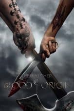 Nonton film The Witcher: Blood Origin (2022) idlix , lk21, dutafilm, dunia21