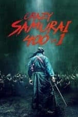 Nonton film Crazy Samurai Musashi (2020) idlix , lk21, dutafilm, dunia21