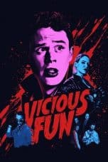 Nonton film Vicious Fun (2020) idlix , lk21, dutafilm, dunia21
