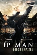 Nonton film Ip Man: Kung Fu Master (2019) idlix , lk21, dutafilm, dunia21