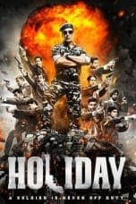 Nonton film Holiday (2014) idlix , lk21, dutafilm, dunia21