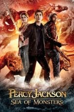 Nonton film Percy Jackson: Sea of Monsters (2013) idlix , lk21, dutafilm, dunia21