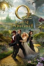Nonton film Oz the Great and Powerful (2013) idlix , lk21, dutafilm, dunia21