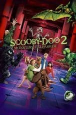 Nonton film Scooby-Doo 2: Monsters Unleashed (2004) idlix , lk21, dutafilm, dunia21